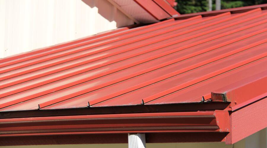 Industrial Roof Repair in Howell, UT